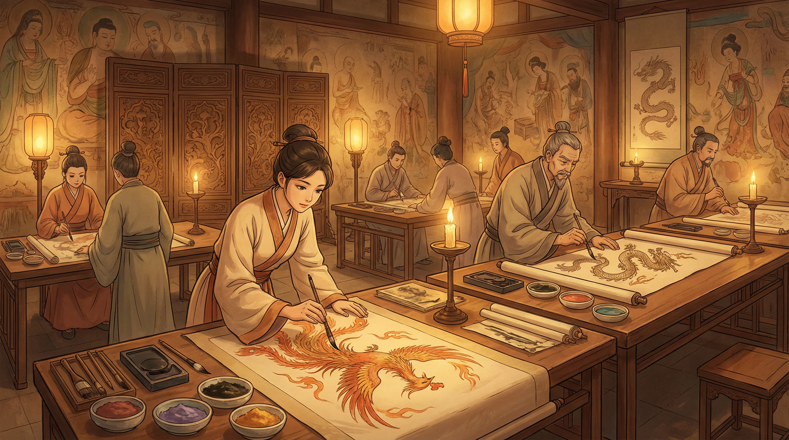 画师入驻 - 波多野结衣教师qvod 国风动漫画师